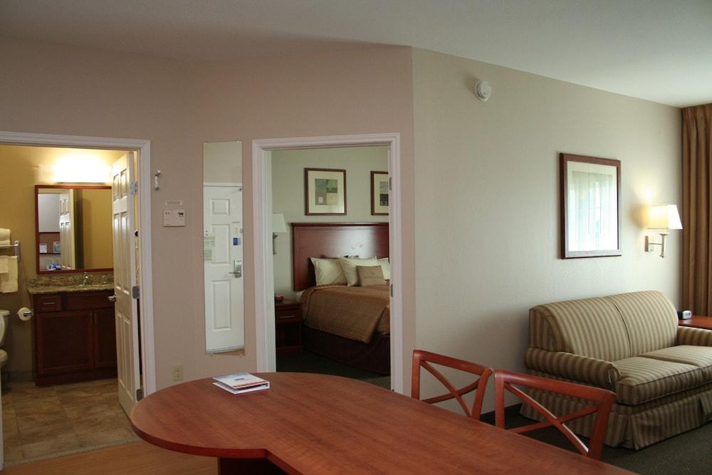 Candlewood Suites Avondale-New Orleans, An Ihg Hotel Zewnętrze zdjęcie