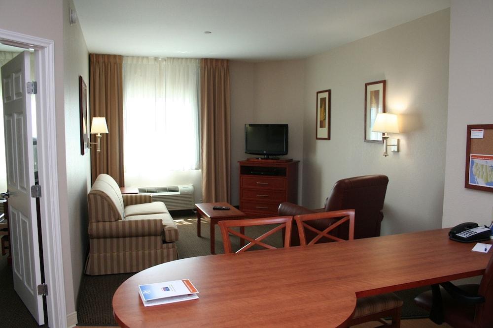 Candlewood Suites Avondale-New Orleans By Ihg Zewnętrze zdjęcie