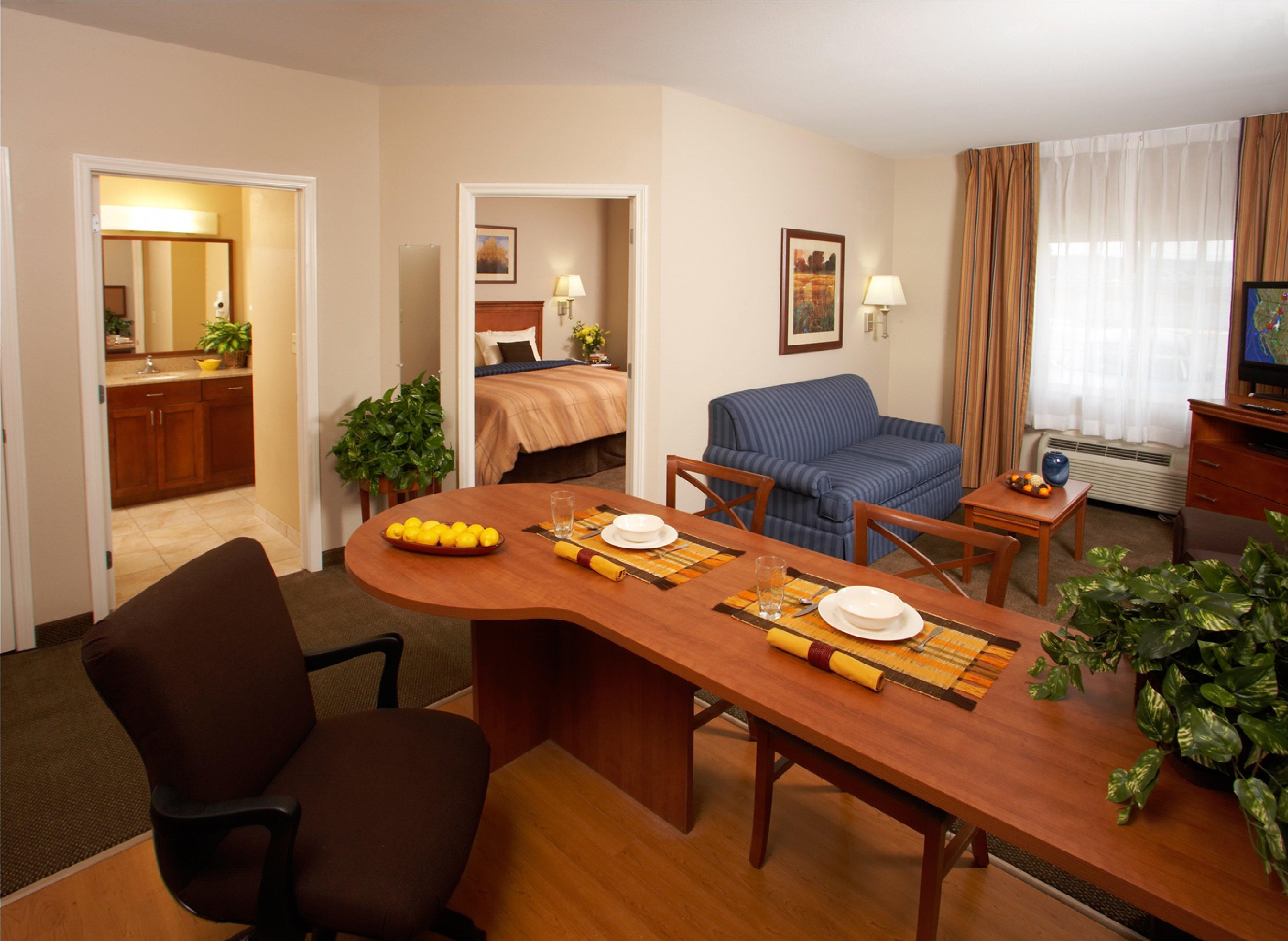 Candlewood Suites Avondale-New Orleans By Ihg Zewnętrze zdjęcie