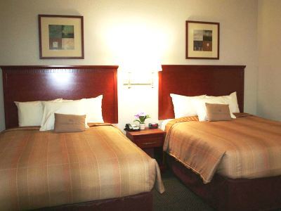 Candlewood Suites Avondale-New Orleans By Ihg Zewnętrze zdjęcie